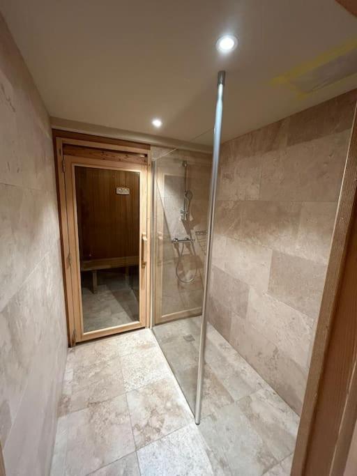Chalet Rose Morzine Luaran gambar